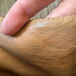 Madewell  Leather Brenner Boots in English Saddle 8.5 Photo 4