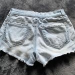 Mudd Jean Shorts Photo 1