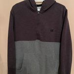 Billabong Vintage Half Zip Hoodie Photo 0