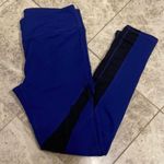 Fabletics Cherise Mid Rise Mesh Panel Legging M Photo 0