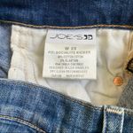 joe's jeans Joe’s jeans socialite kicker cuff crop jeans Sz 25 Photo 6