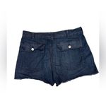 Hudson Jeans  military shorts button fly size 26 women’s Photo 1