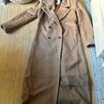 Ser.o.ya LECHE WOOL COAT Photo 0