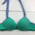 Un brand swim wear S Green Photo 10