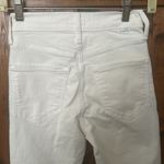 Mother The Tomcat Ankle, Size 23 White Photo 5