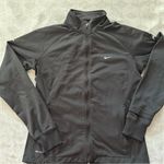 Nike  Women’s Dri-fit Running Jacket Size M Photo 0