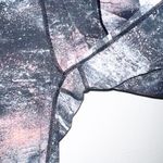 Lululemon  Speed Up Tight Azurite Poppy Coral Multi Leggings with pockets Photo 3