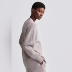 Varley  
PAIGE LONGLINE SWEAT
DOUBLESOFT Photo 2