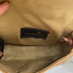 Liz Claiborne  Brown Small Crossbody purse Photo 15