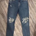 AGOLDE Agold high rise sophie skinny jeans size 27 Photo 2