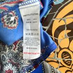 Pretty Little Thing  KIMONO-DRESS Sz:4 Photo 12