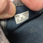 Vans  woven sneakers gray with black polka dots‎ unisex sizing Photo 5