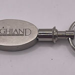 Highland HomesKey Fob keychain‎ Photo 0