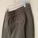 Original Use Olive Green Joggers Photo 4