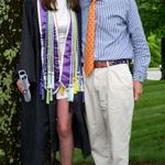 Reformation Graduation Zenni Dress Photo 4