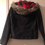 PINK - Victoria's Secret Heavy Winter Coat Photo 2