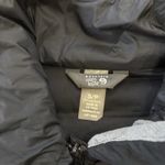 Mountain Hardwear Down Jacket Womens Small Stretchdown Insulated Puffer Mid Coat Photo 2