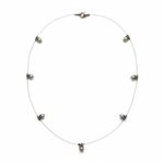 Silpada  16” necklace. Photo 0