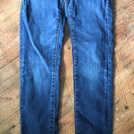 American Eagle  00 mom skinny jeans Photo 0