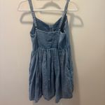 Urban Outfitters Corset Dress Photo 1