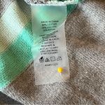 Vince Camuto Striped Crew Neck Sweater Photo 6