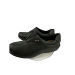 Croft & Barrow Croft and Borrow size 6 Ortholite man made
Upper slip on lower Photo 3