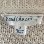 Cloud Chaser -CREAM COLOR SWEATER Photo 5