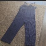 SheIn Tassel Tie Shoulder Cami Jumpsuit Photo 5