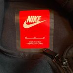 Nike  Tech Side Zip Hooded Sweatshirt Photo 4