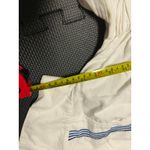 Soludos  Rialto Organic‎ Jumpsuit Romper New With Tags White Embroidered Size Sm Photo 8