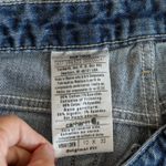 Carhartt Y2K  Original Fit Jeans‎ Denim Straight Leg Women's 10x32 Bootcut Photo 7