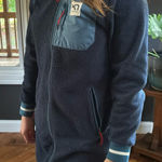 Rei Co-op Kari Traa  Zip-Up Sherpa Photo 0