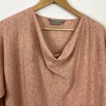 Royal Robbins  Highlands Cowl Neck Sweater Size Small Photo 2