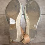 Cato Jeweled Wedges Photo 6