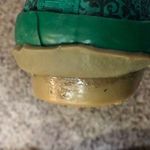 Pacific&Co Superior Boot . Green Garden Clogs Shoe Womens 10 NEW with minor defects Photo 8