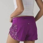 Lululemon  Real Quick Shorts Photo 1