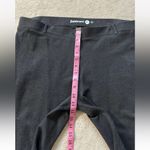 Betabrand Womensâ Straight Leg Pant Faux Pockets Size 2XLarge Petite Photo 9