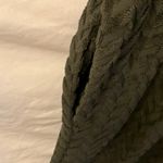 Nike : Sportswear Everyday Modern High Rise Sequoia (Olive Green) Joggers-XS Photo 7