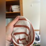 Aerie - Real Soft Striped Long Sleeve Shirt Photo 1