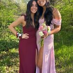 Showpo Formal Dress Photo 2