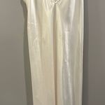 Expressions By California Dynasty Vintage  Slip And Robe Set Photo 2