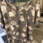 Bobeau Caty Slub Cross-back Top Photo 11