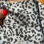 Evolution and creation  animal print leggings size medium Photo 2