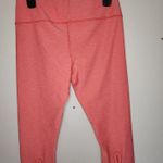The North Face cropped leggings size L Photo 2