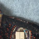 Johnny Was  Women's Size Medium Full Zip Boho pockets Dolman Quilted Jacket‎ New Photo 6