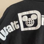 Parks Walt Disney World Black Spirit Jersey Size XS Photo 4