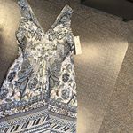 Hale Bob NWT  light summer dress small Photo 1