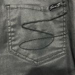 Seven 7 Luxe skinny Jeans 3% Spandex Size 14 Photo 12