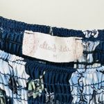 Altar'd State Altar’d State Floral Midi Dress - Size Medium Photo 7