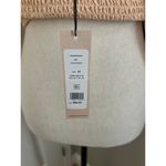 BCBGeneration  SMOCKED CROP TOP  PEACH Size medium Photo 3